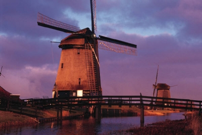 windmill