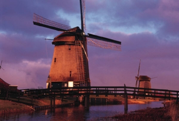 windmill